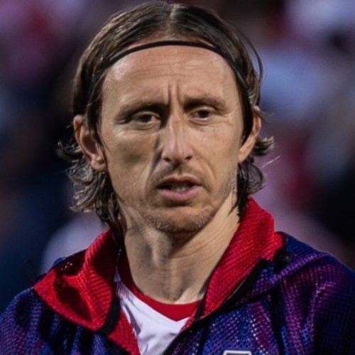 Modric vai superar Cafu em ranking histórico da Copa; entenda