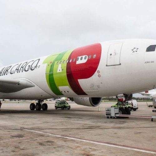 Air France-KLM submete oferta inicial por fatia minoritária na TAP