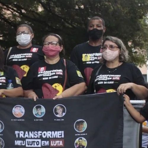 CE: Júri absolve sete PMs acusados de omissão na Chacina do Curió