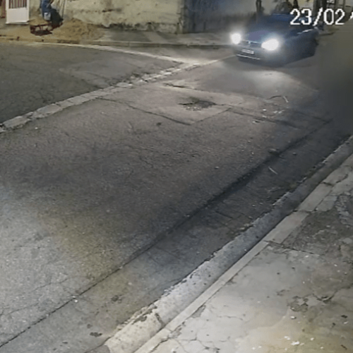 Vídeo: homem é preso após esfaquear namorada de 18 anos na zona leste de SP