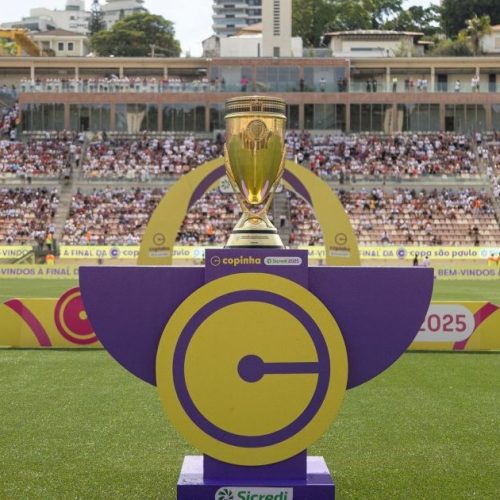 Copinha 2026: horários e onde assistir aos jogos deste domingo (18)