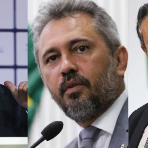 Atlas: no 2º turno do CE, Ciro supera Elmano e empata com Camilo