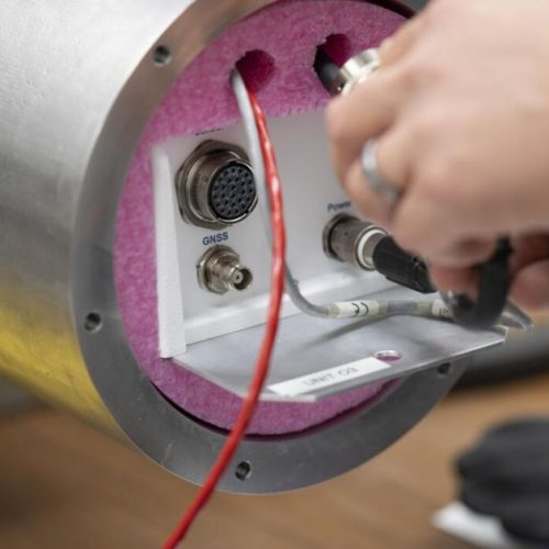 Terremoto, tsunami e teste nuclear: entenda sensor colocado na Antártida