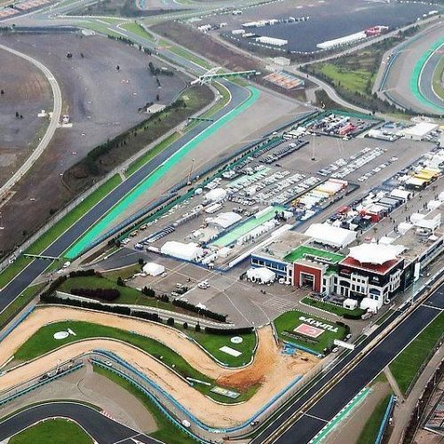 Fórmula 1 confirma volta do GP da Turquia ao calendário em 2027
