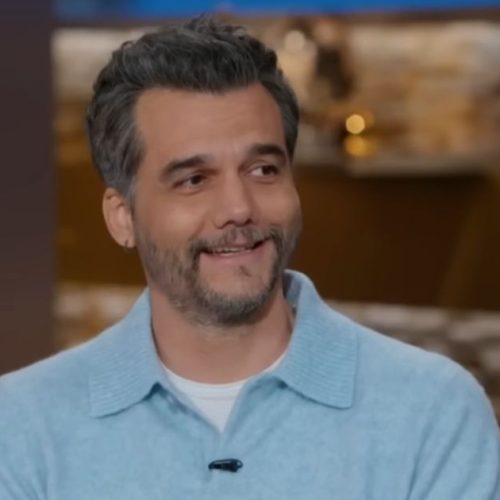 Wagner Moura defende mensagem política de filme em talk show nos EUA