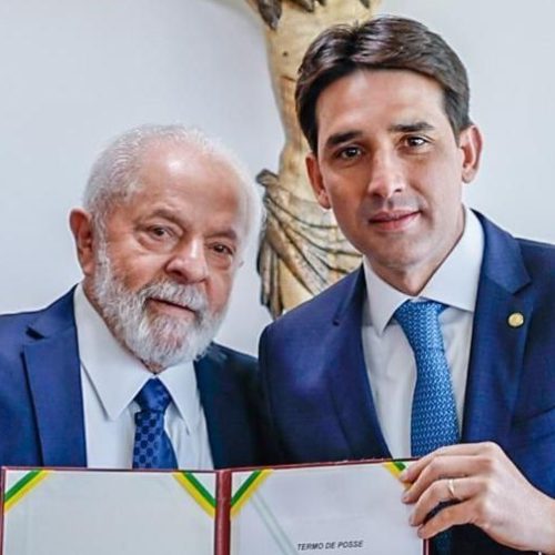 Republicanos de Pernambuco fecha apoio a Lula