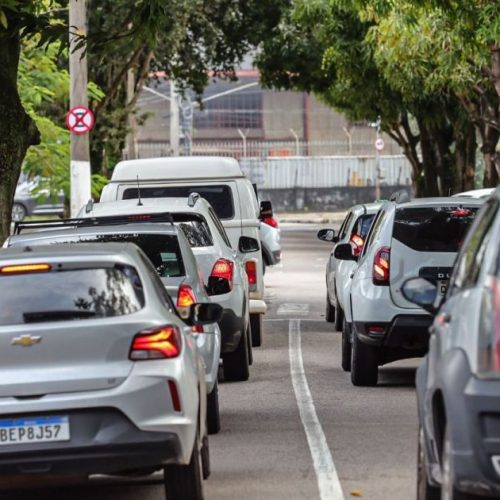 Governo lança linha de crédito para motoristas de aplicativos e taxistas