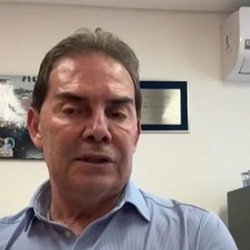 Paulinho vê risco de impasse sobre anistia atrapalhar isenção do IR