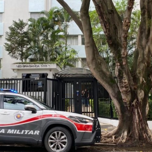 Ossos humanos achados em apartamento podem ter sido roubados de cemitérios