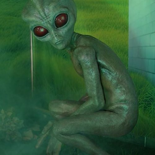 Neurologista diz que viu ET de Varginha em hospital; relato viraliza