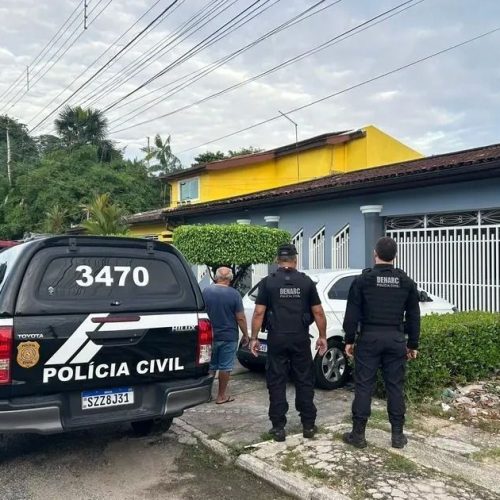 Cortar carne dói, mas cura, diz secretário sobre prisão de servidores no PA