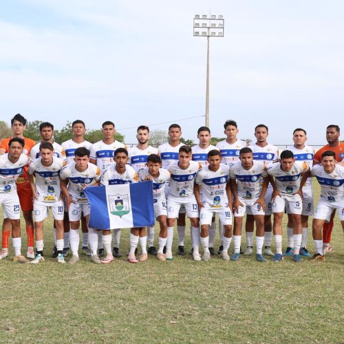 Nos 60 anos dos Jogos do Vale, Limoeiro sagra-se campeão mais uma vez.