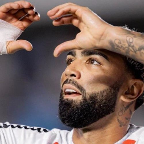 Flamengo ou Santos? Gabigol abre o jogo e diz qual é o clube do coração