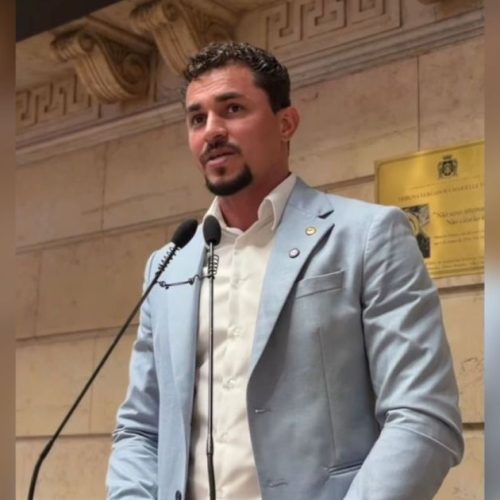 Vereador é preso em operação contra Comando Vermelho no RJ