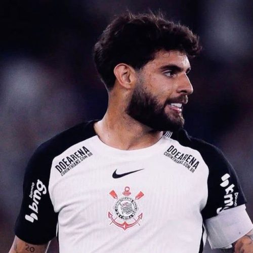 Yuri Alberto quer deixar o Corinthians após a Copa: “Novos objetivos”