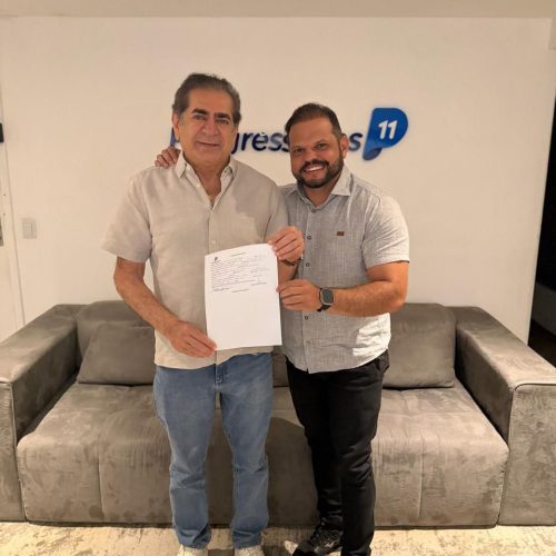 PP de Limoeiro do Norte tem novo diretório municipal sob presidência de Cristiano Bessa