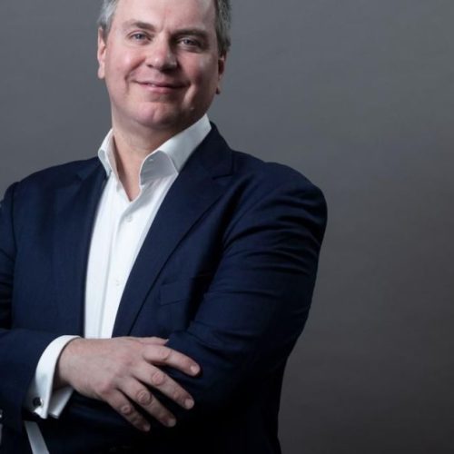 Appian anuncia novo CEO de minerais críticos