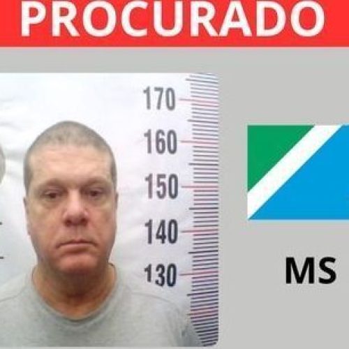 PF investiga desembargador após soltura de chefe do PCC