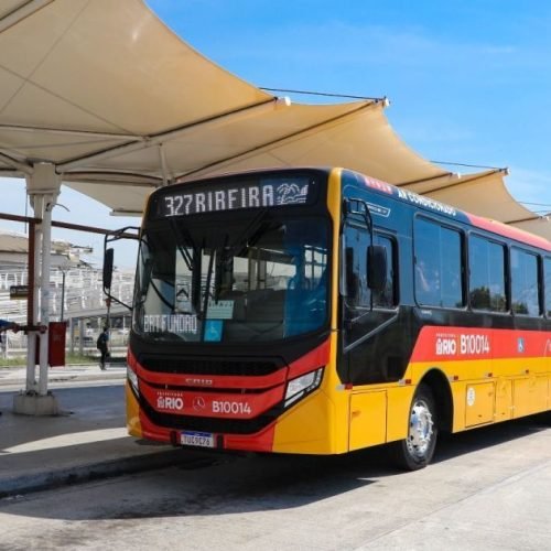 Ônibus do Rio deixam de aceitar dinheiro; veja como pagar a passagem