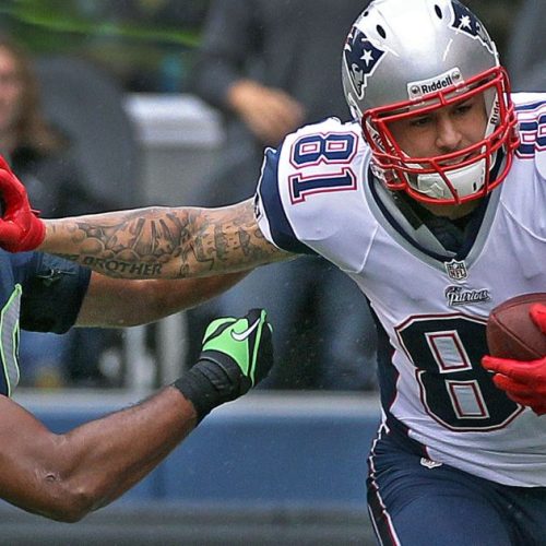 Super Bowl 2026: relembre caso de ex-astro do Patriots preso por homicídio