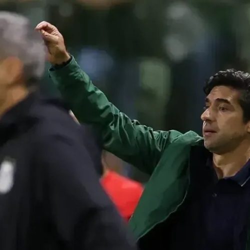 Abel Ferreira define quantidade mínima de reforços que o Palmeiras precisa