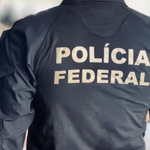 PF prende policiais suspeitos de contrabando e lavagem de dinheiro