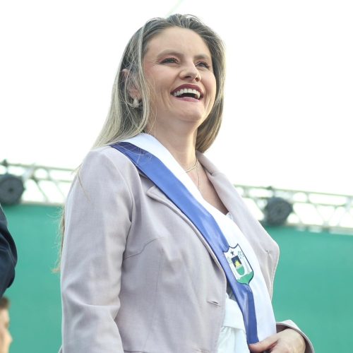 Prefeita Dilmara Amaral está entre os Melhores Prefeitos do Ceará 2025