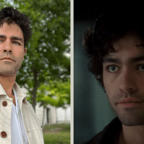 Entenda sumiço de Adrian Grenier, ator de “O Diabo Veste Prada”
