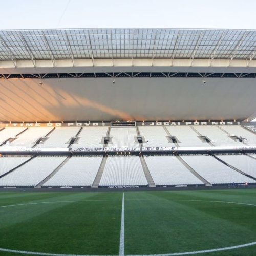 Corinthians x São Paulo: horário e onde assistir ao Brasileirão Série A