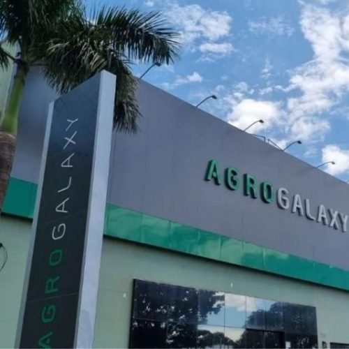 Agrogalaxy adia novamente a divulgação de resultados financeiros