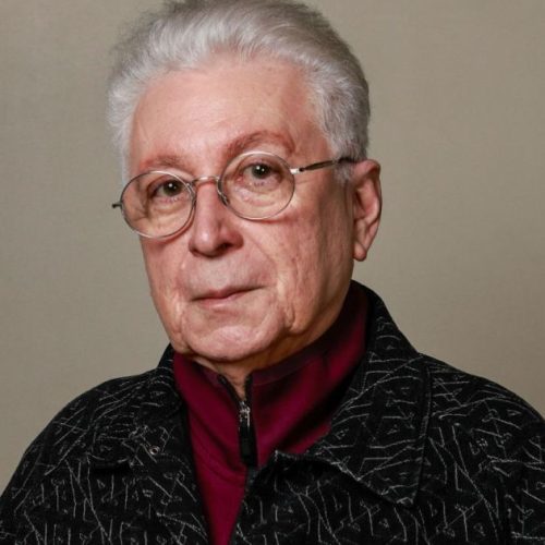 Aguinaldo Silva confessa ter matado personagem após confusão nos bastidores