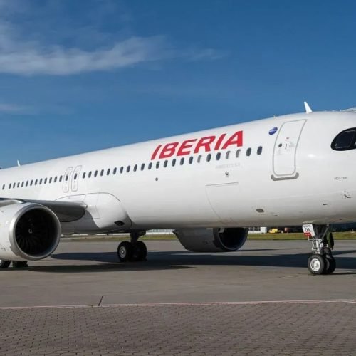 Sistema de alerta evita colisão de aviões que iam para São Paulo e Madri