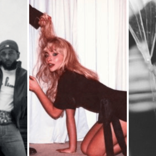 Grammy 2026: conheça os indicados em Álbum do Ano