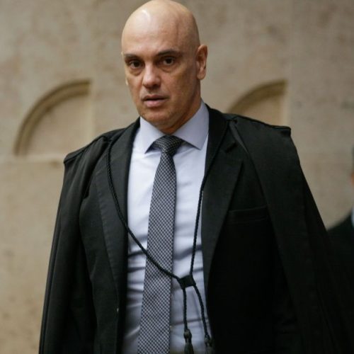 Moraes manda PF devolver equipamentos de jornalista investigado