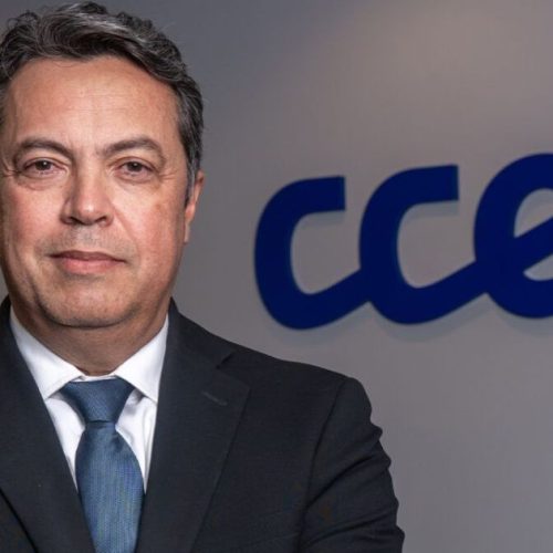 Alexandre Ramos deixa CCEE e é eleito CEO da Cemig