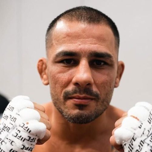 UFC: Alexandre Pantoja abre o jogo após se lesionar e perder o cinturão