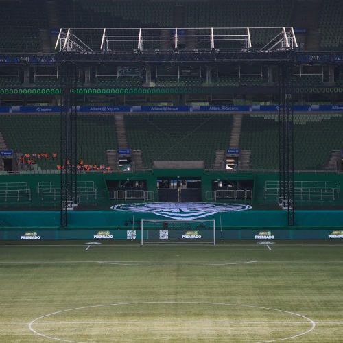 Palmeiras x Fortaleza: escalações e onde assistir ao jogo do Brasileirão