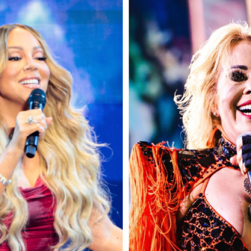 Amazônia Live reúne Mariah Carey e Joelma nesta quarta; saiba como assistir