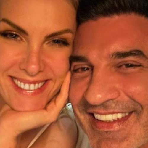 Vinho exclusivo e mais: detalhes do casamento de Ana Hickmann e Edu Guedes