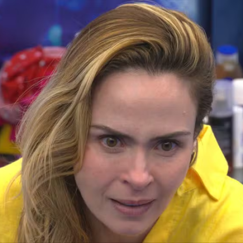 BBB 26: pai de Ana Paula Renault foi motivo de briga na casa; relembre