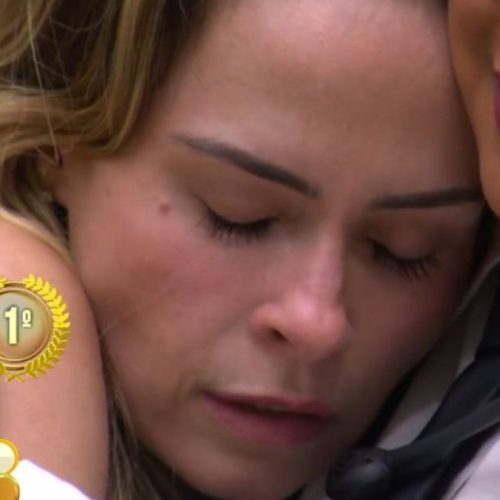 Ana Paula campeã do BBB 26: confira o discurso de vitória na íntegra