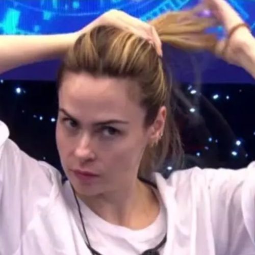 BBB 26: Ana Paula evita falar de antigo rival: “Não converso de defunto”