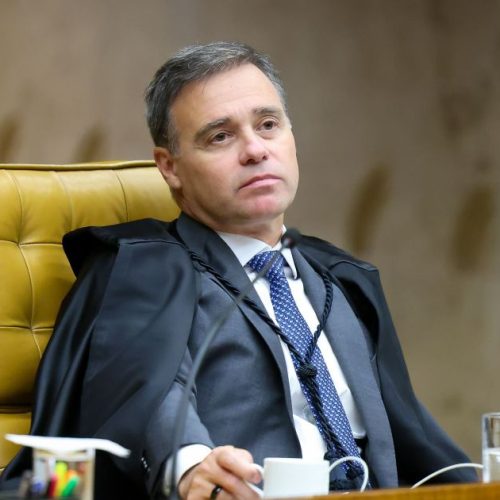 Após decisão de Mendonça, CPMI e PF negam vazamento no caso Vorcaro