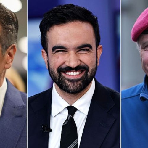 Socialista, ex-governador: conheça os candidatos à Prefeitura de NY