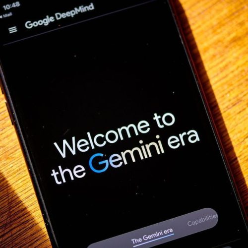 “Momento único”: executiva do Google analisa oportunidades de avanço de IA