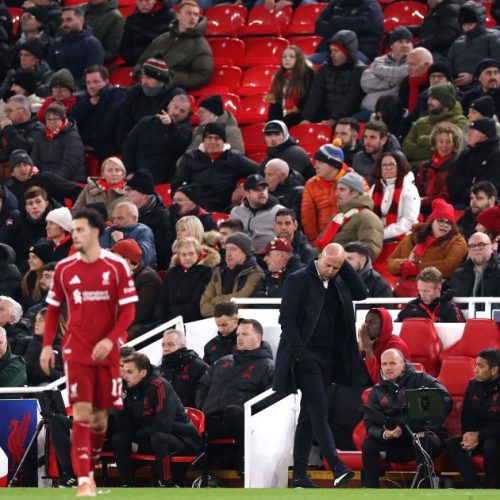 West Ham x Liverpool: horário e onde assistir ao jogo da Premier League
