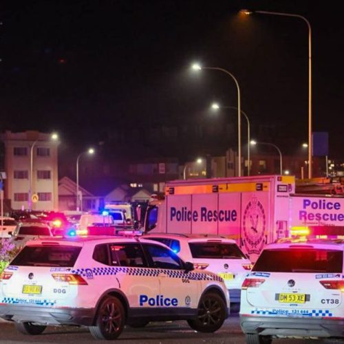 O que se sabe sobre o pai e o filho suspeitos do ataque na Austrália