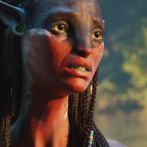 “Avatar” volta aos cinemas e agora mira também a sala da sua casa