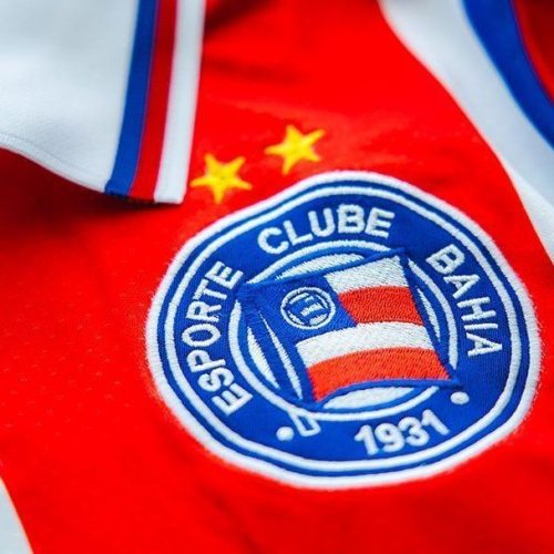 Veja o caminho do Bahia na Pré-Libertadores 2026