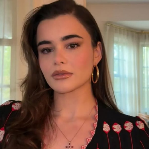 Barbie Ferreira revela por que nunca namorou famosos